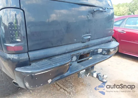 2003 Chevrolet Tahoe Ls from USA, damaged, VIN 1GNEC13V73J282072